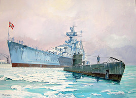 Kriegsmarine.