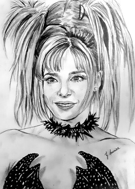 Myl&egrave;ne farmer