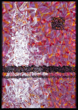 Graffitagz Stabilisés