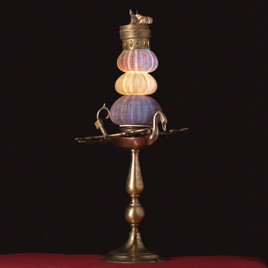 luminaires recyclage