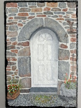 "Fa&ccedil;ade bretonne"