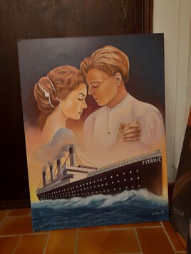 Titanic