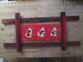 les clous quand ils vous arrivent