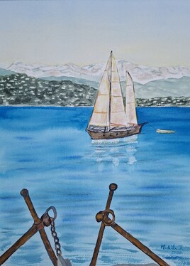 Golf de Saint Tropez