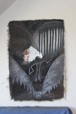 "Horrible cruaut&eacute;."