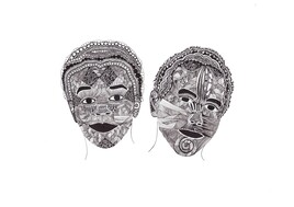 Les voisins du 3eme, 2&egrave;me essai