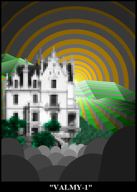 "VALMY-1"