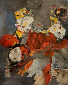 Pas question que nos enfants meurent pour un système pourri.