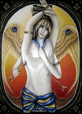 Le Martyr de Saint-Sébastien ou une Foi à toute épreuve