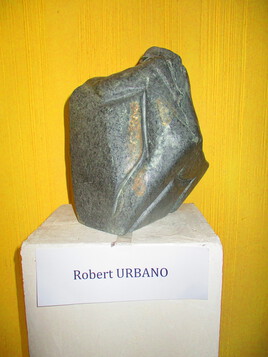 Le Gorille des Montagnes.