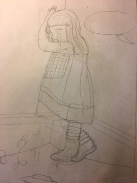 La soupe &agrave; la grimace