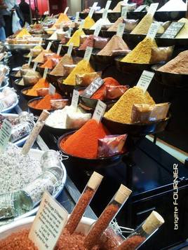 d&eacute;couverte gourmande