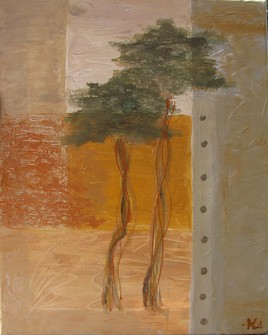 Inspiration desertique