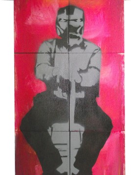 Iron papy