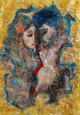 Les Mille et Une Nuits