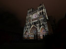 Cathédrale d'Amiens