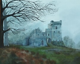 Brume &eacute;cossaise