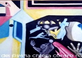 la division des couleurs