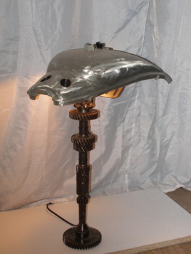 Lampe Dauphin