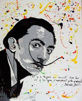 Salvador DALI