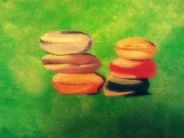 Macarons