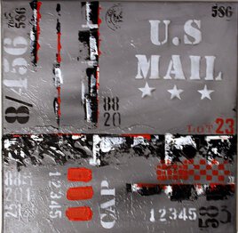 Us Mail