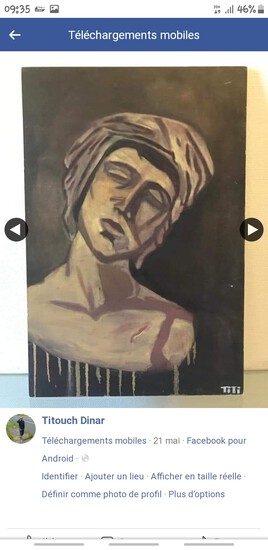 Les assassins de marat