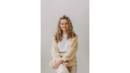 Zdjęcie z nowoczesnej sypialni