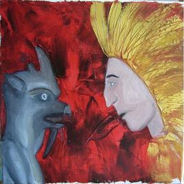 cultural face-to-face