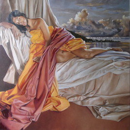 Un soir &agrave; Moorea