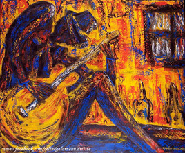 Composer avec douleurs