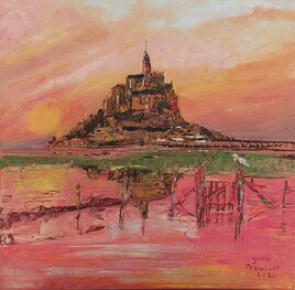 MONT SAINT MICHEL