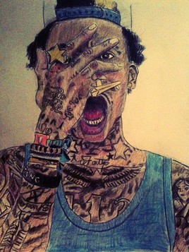 Wiz Khalifa