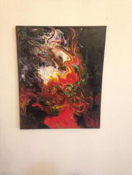 Variations de couleurs