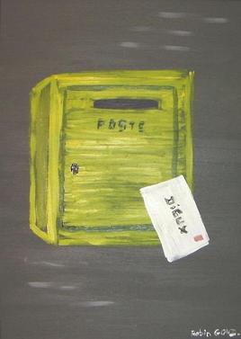 Accus&eacute;-R&eacute;demption