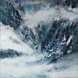 Quand la montagne se d&eacute;voile...