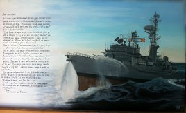 Le&ccedil;on de "m&egrave;re"