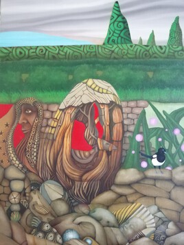 Renaissance du sorcier