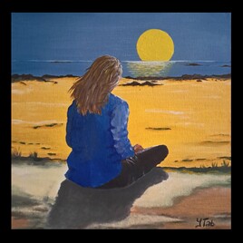 Aube à Odessa (Світанок в Одесі)