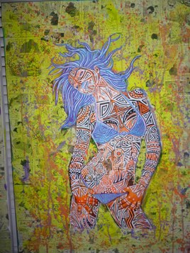 ladies from outerspace 2