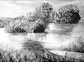 P&ecirc;che en Loire