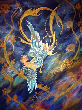 Simorgh