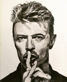 David Bowie