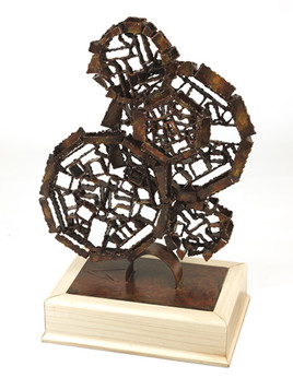 STRANGE MECHANISM #3 - 2010