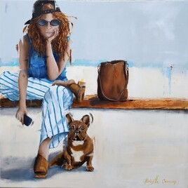 S&eacute;ance photo !