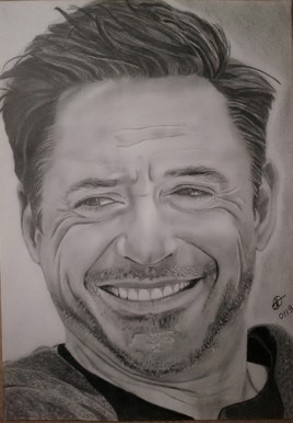 Robert downey junior