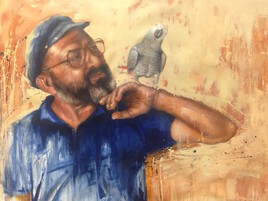 Dr&ocirc;le d&rsquo;oiseau