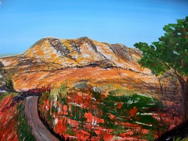 Montagne St-Victoire