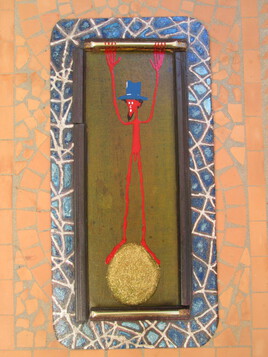 Tuco fait son cirque