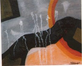 Les trois fen&ecirc;tres